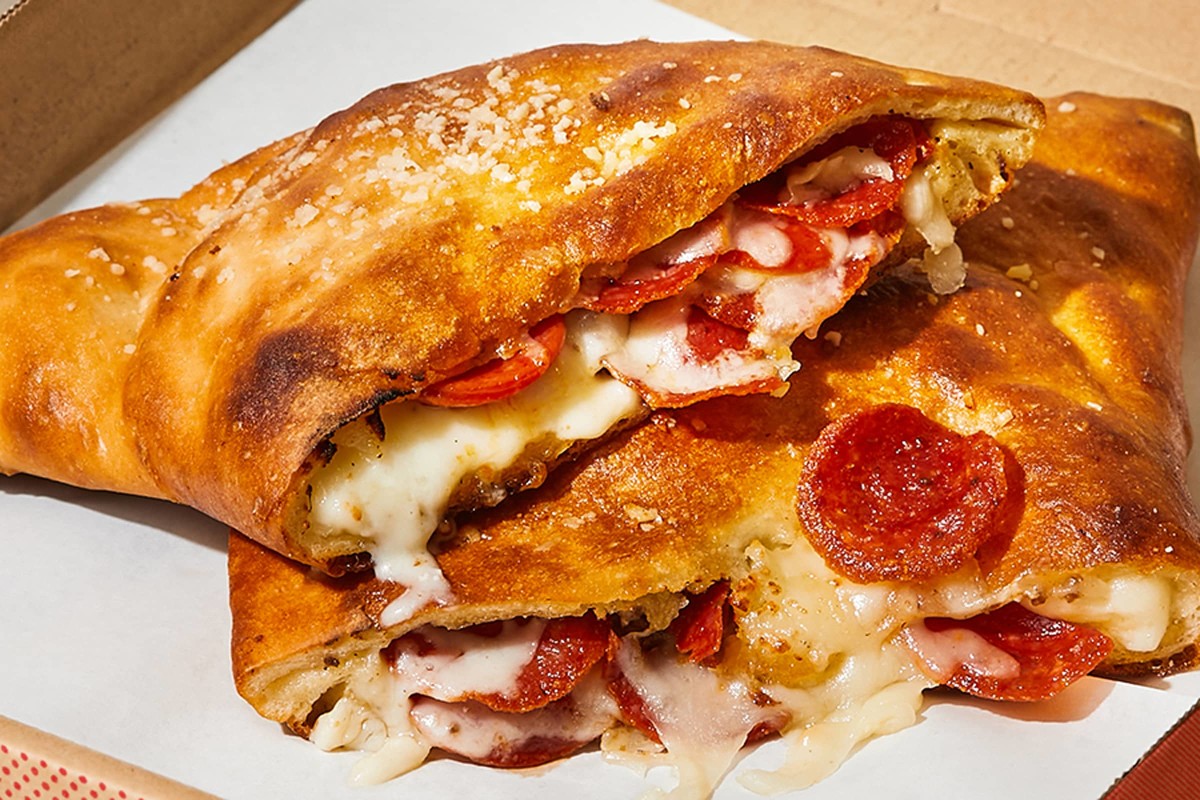 Photo 1 of 4: Dantoni's Pizza