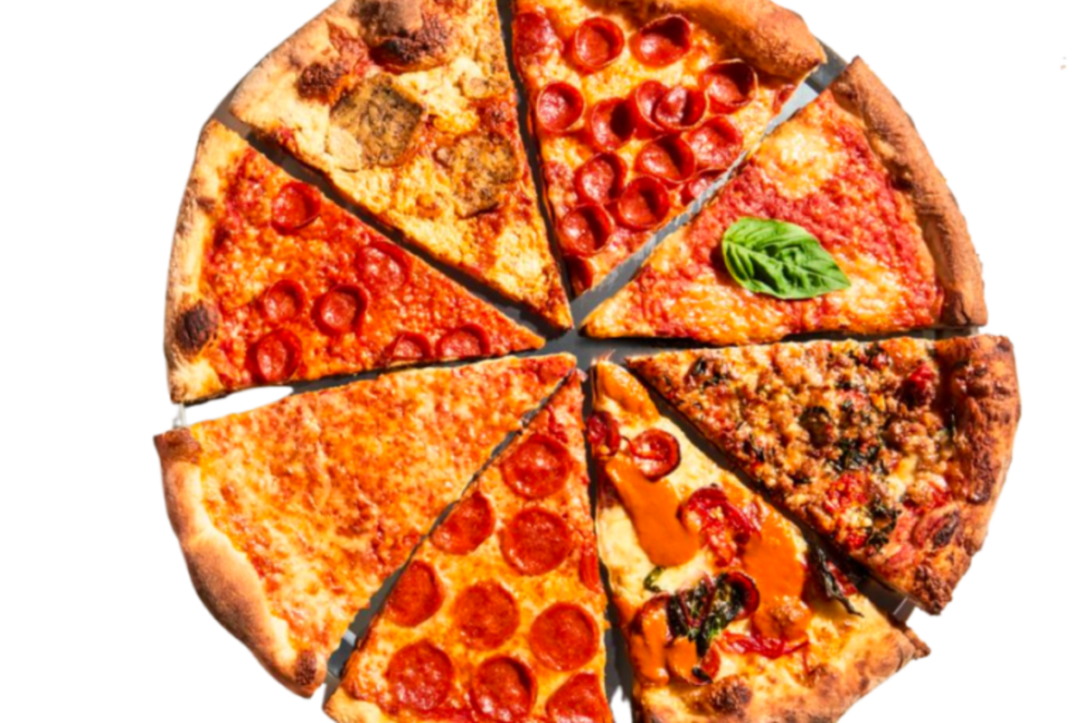 Dantoni's Pizza