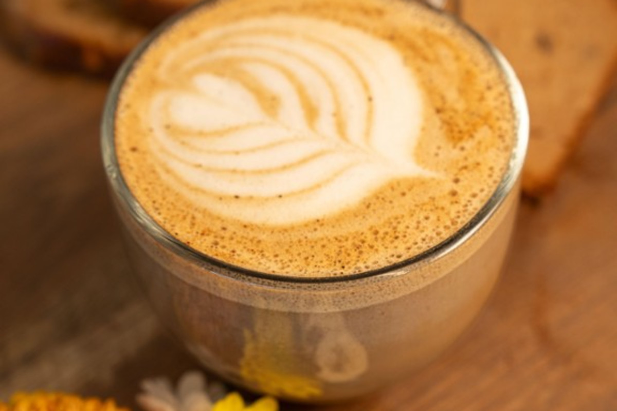 Almond & Oat - St Rose
