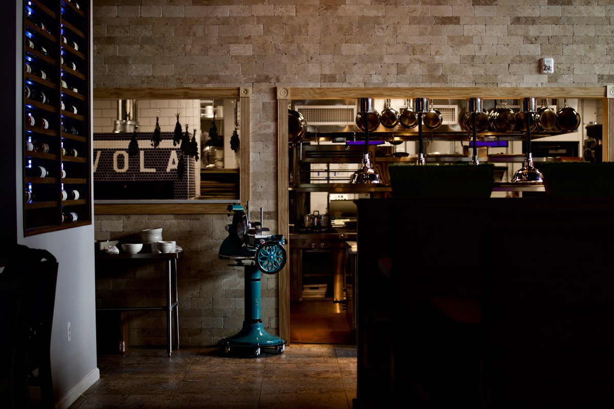 Avola Kitchen + Bar