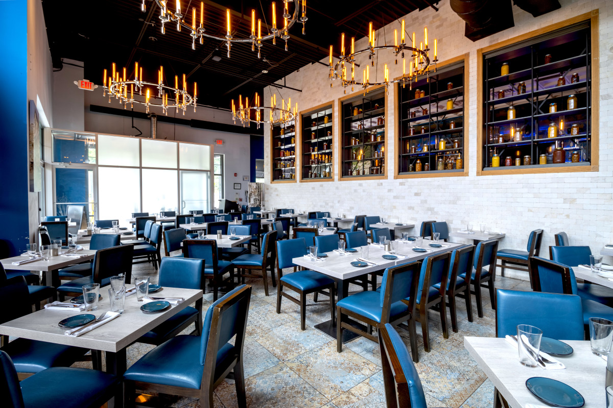Avola Kitchen + Bar