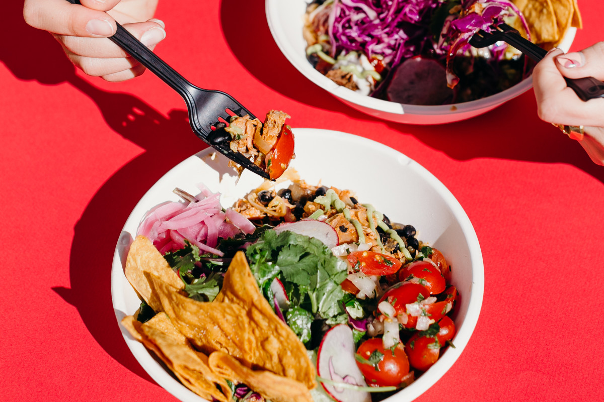 Chica's Tacos - Hermosa Beach