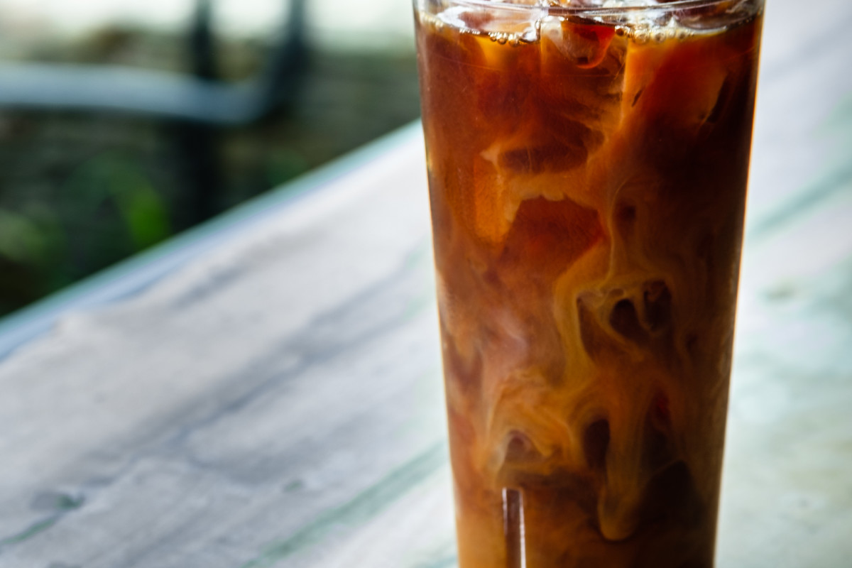 Kushala Sip Coffee House & Tapas Bar