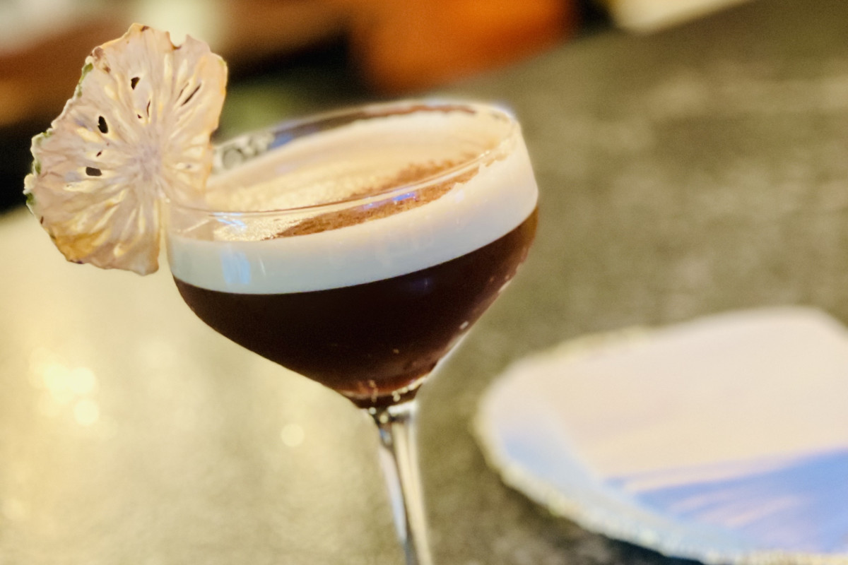 Kushala Sip Coffee House & Tapas Bar