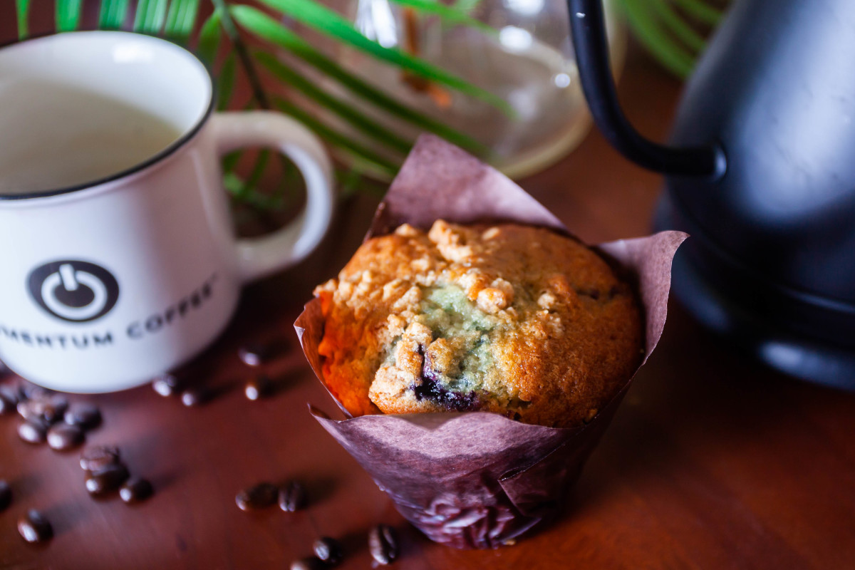 Momentum Coffee - South Loop