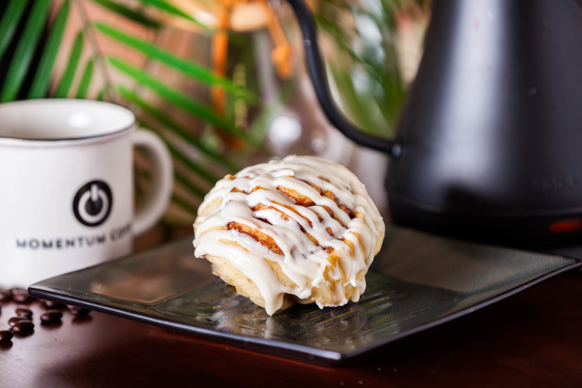 Momentum Coffee - South Loop