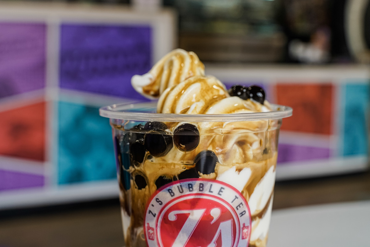 Z's Bubble Tea - Dearborn Hts. West (Inside Noodz)