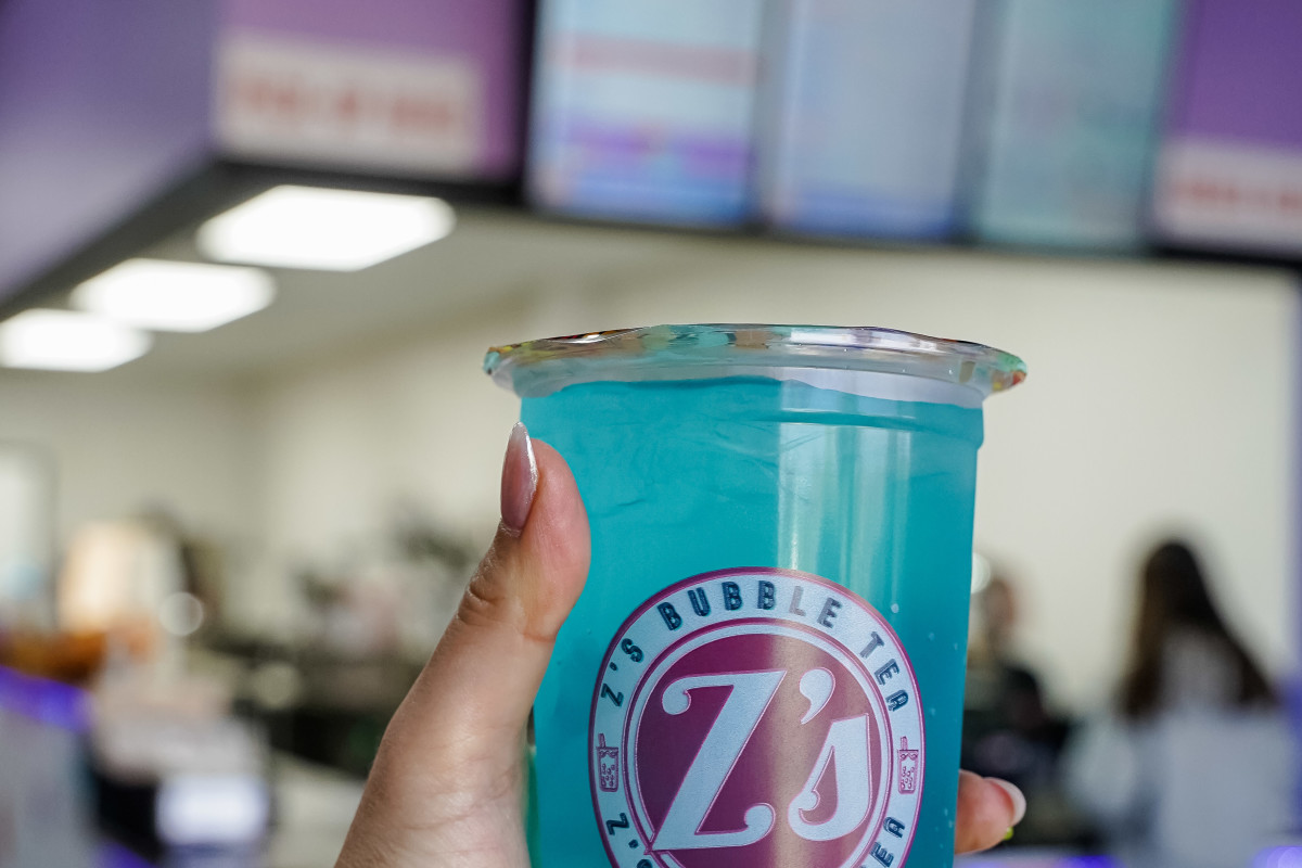 Z's Bubble Tea - Dearborn Hts. West (Inside Noodz)