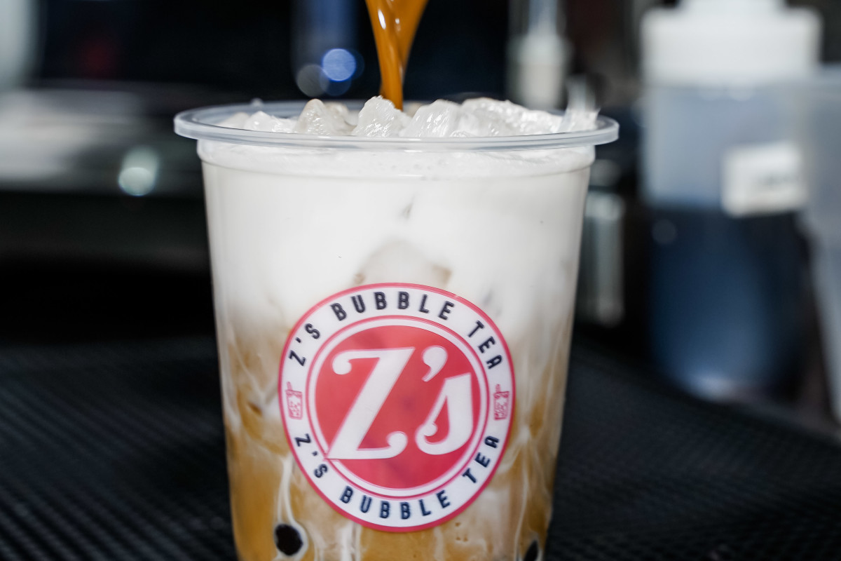 Z's Bubble Tea - Dearborn Hts. West (Inside Noodz)