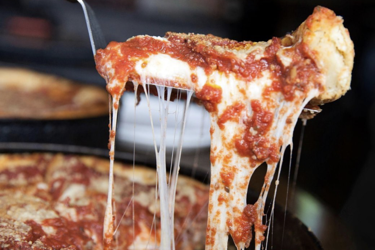 312 Pizza Company