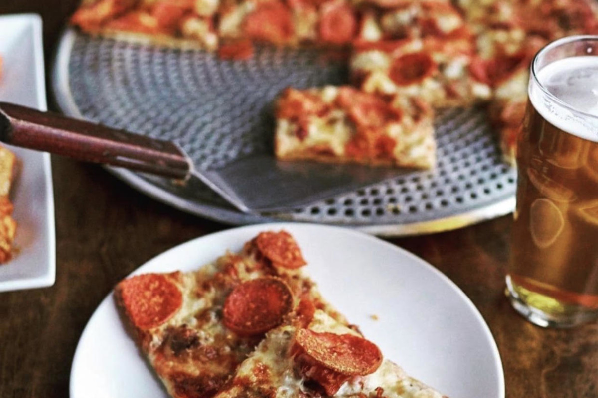 312 Pizza Company