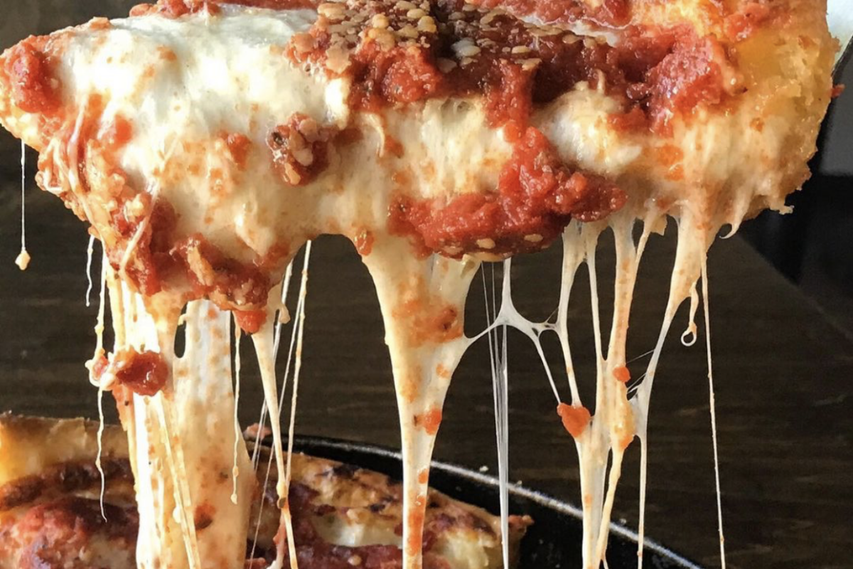 312 Pizza Company