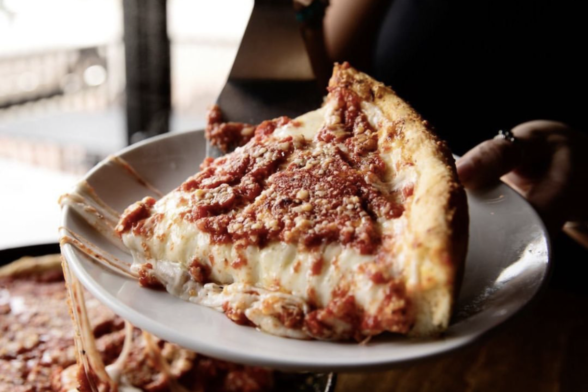312 Pizza Company