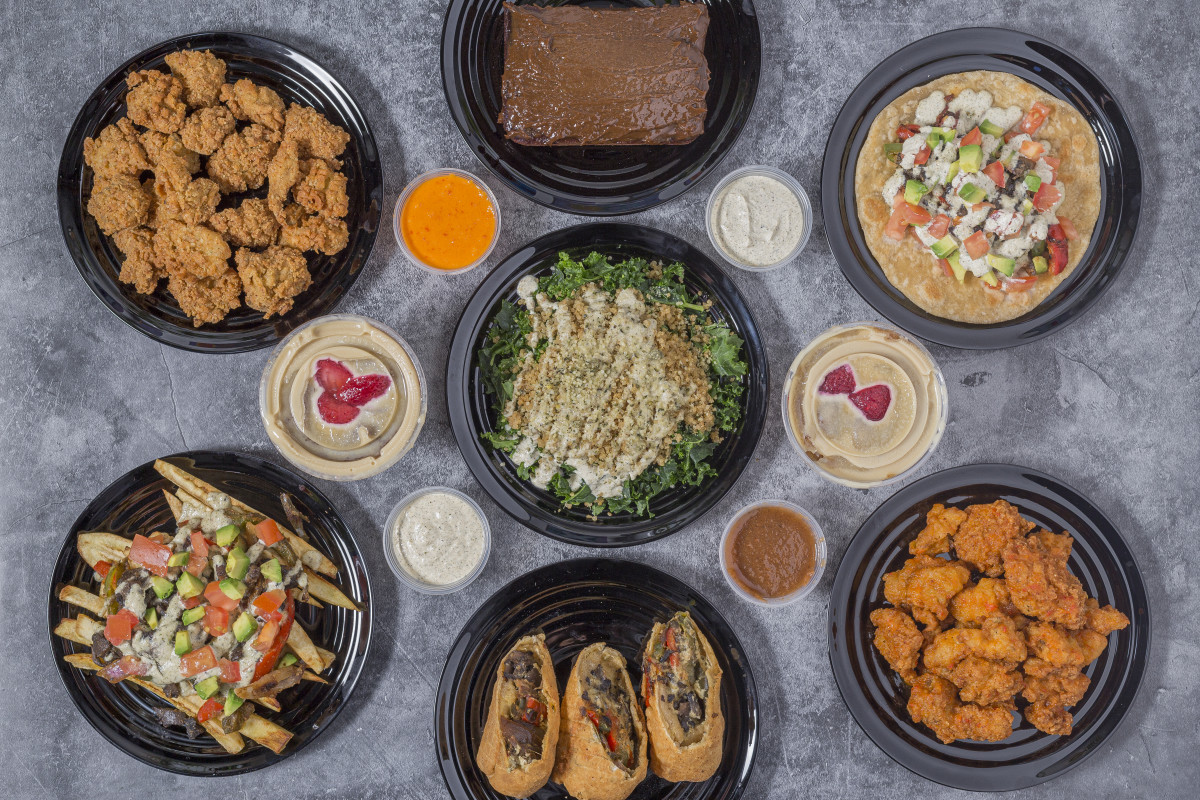 Conscious Plates