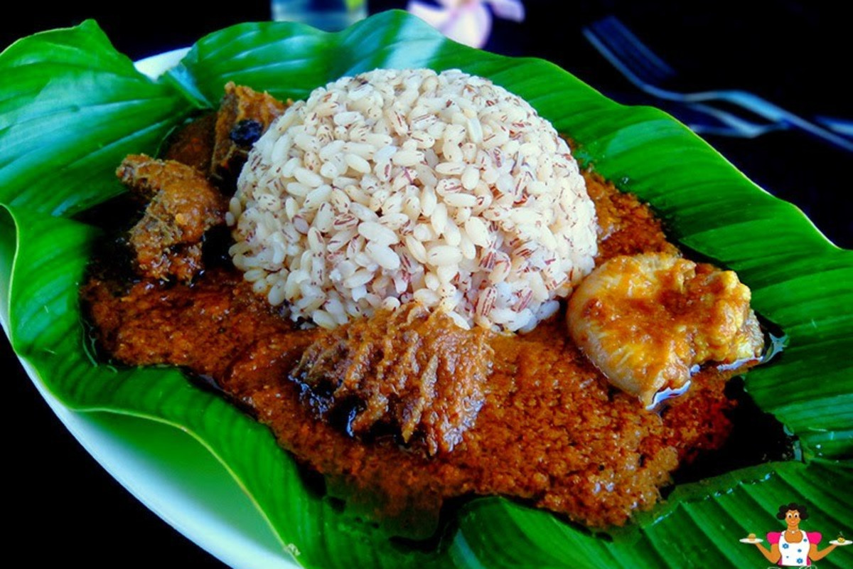 Photo 1 of 4: Arona Food Place