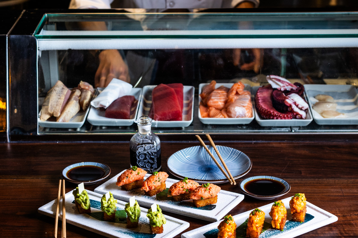 Sushi Roku - Pasadena