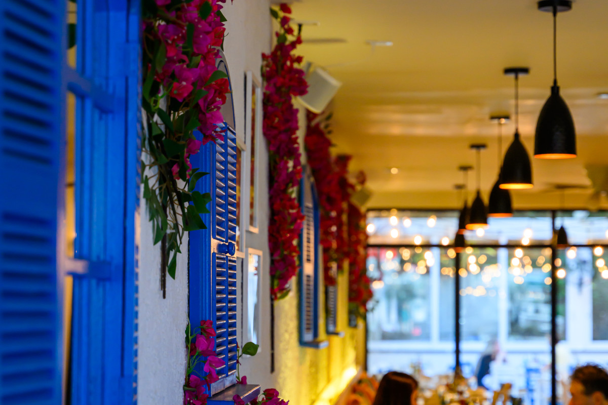 Photo 1 of 4: Meraki Bistro Brooklyn