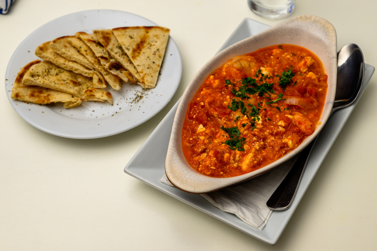 Meraki Bistro Brooklyn