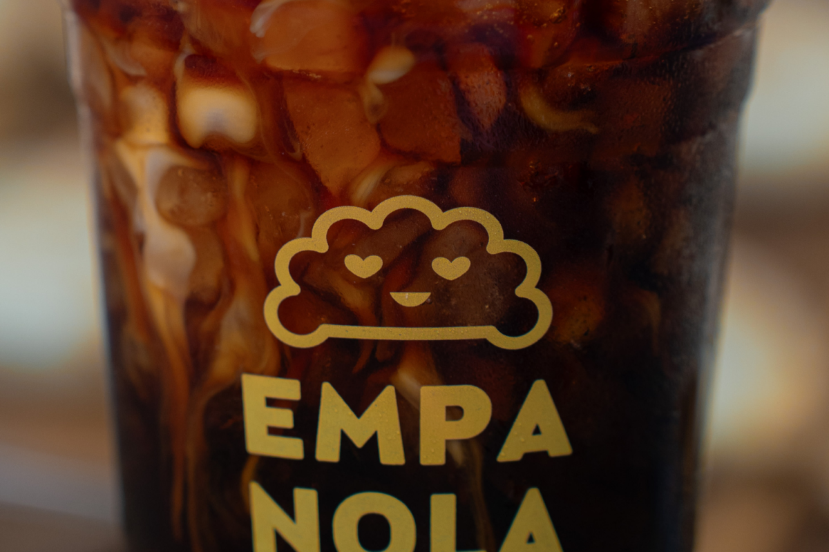 Empanola Freret St
