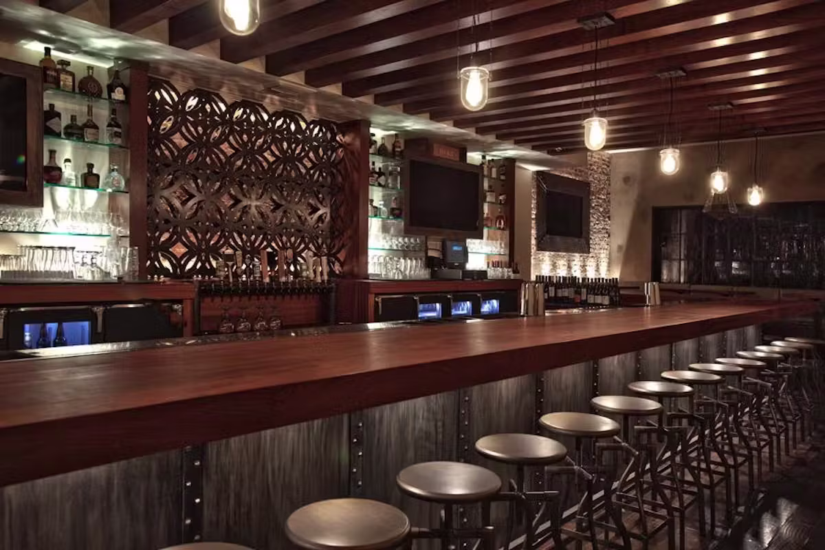 Local Kitchen - Manhattan Beach