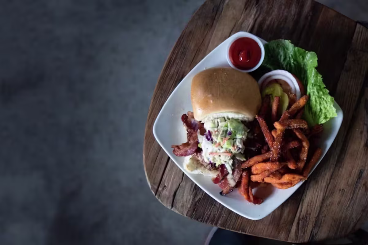 Local Kitchen - Manhattan Beach