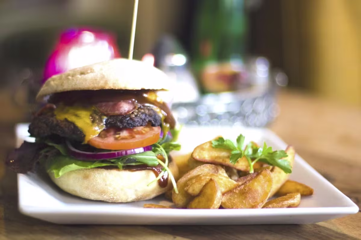 Local Kitchen - Manhattan Beach