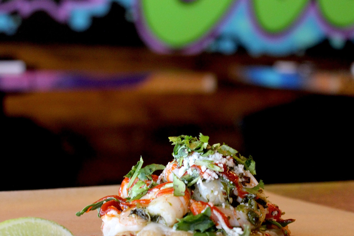 Piglatin Cocina