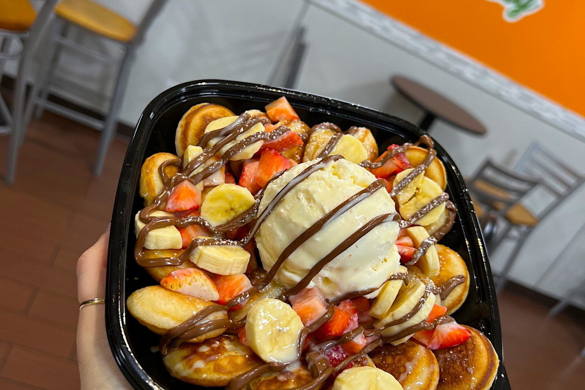 Mango Crazy - 9th St