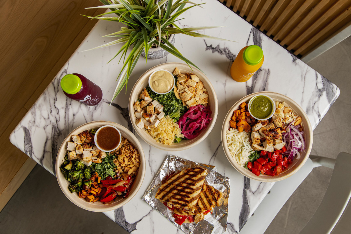 Bango Bowls - Bay Shore