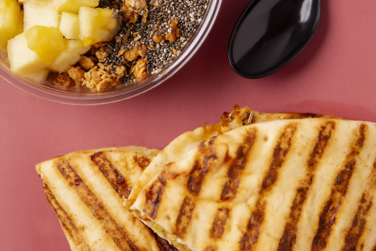 Bango Bowls - Bay Shore