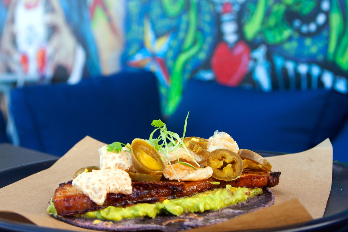 Casa Masa - Siesta Key