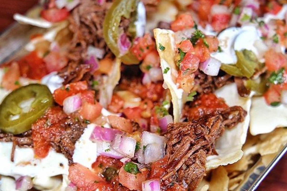 Right Coast Taqueria - Deer Park