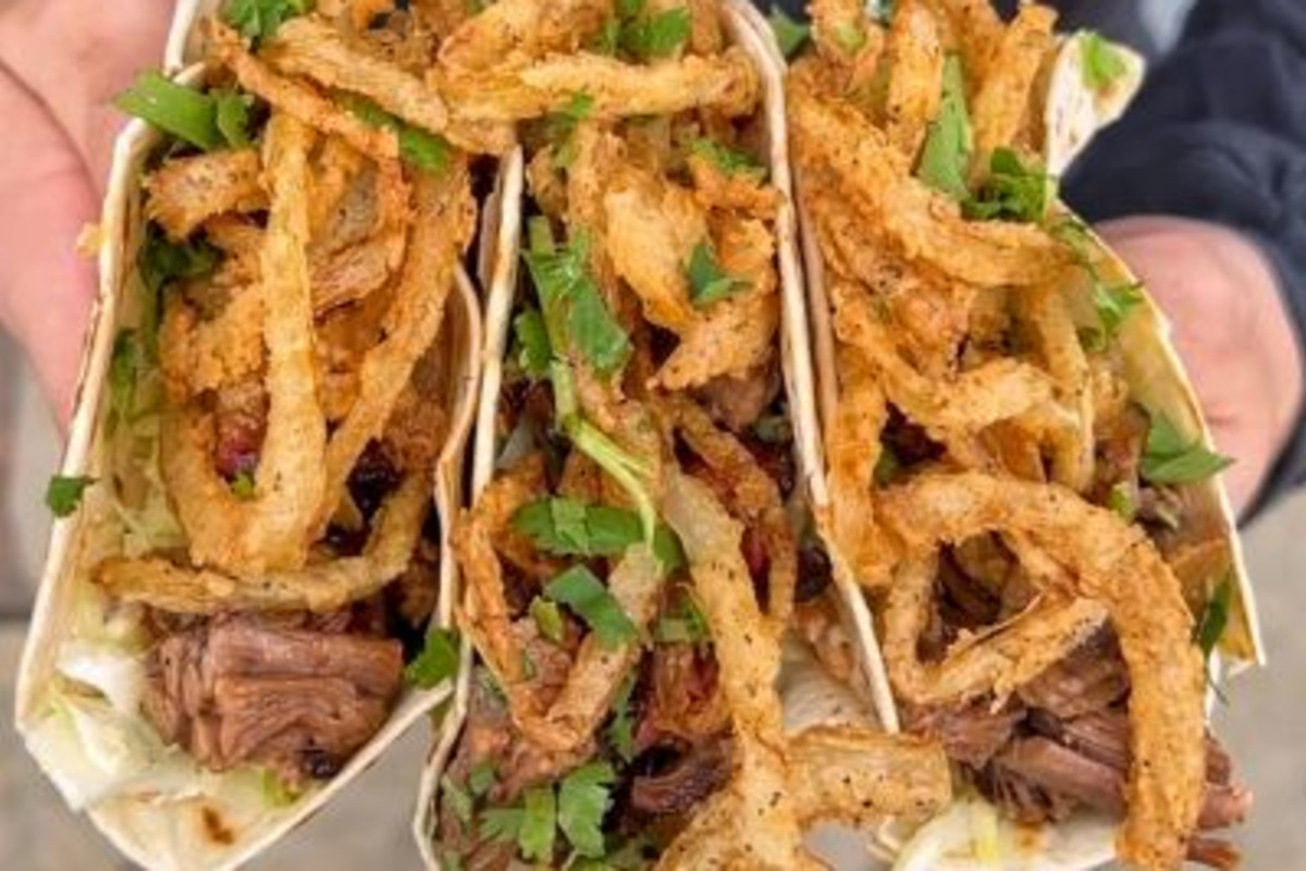 Right Coast Taqueria - Deer Park