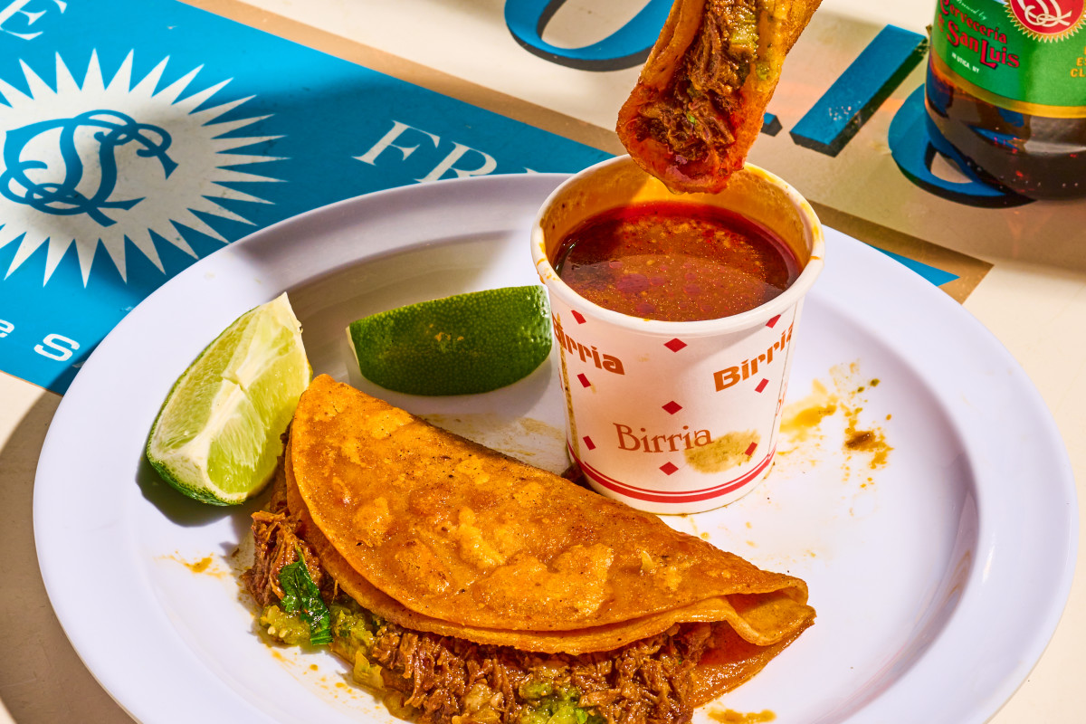 Tacombi - Bleecker Street