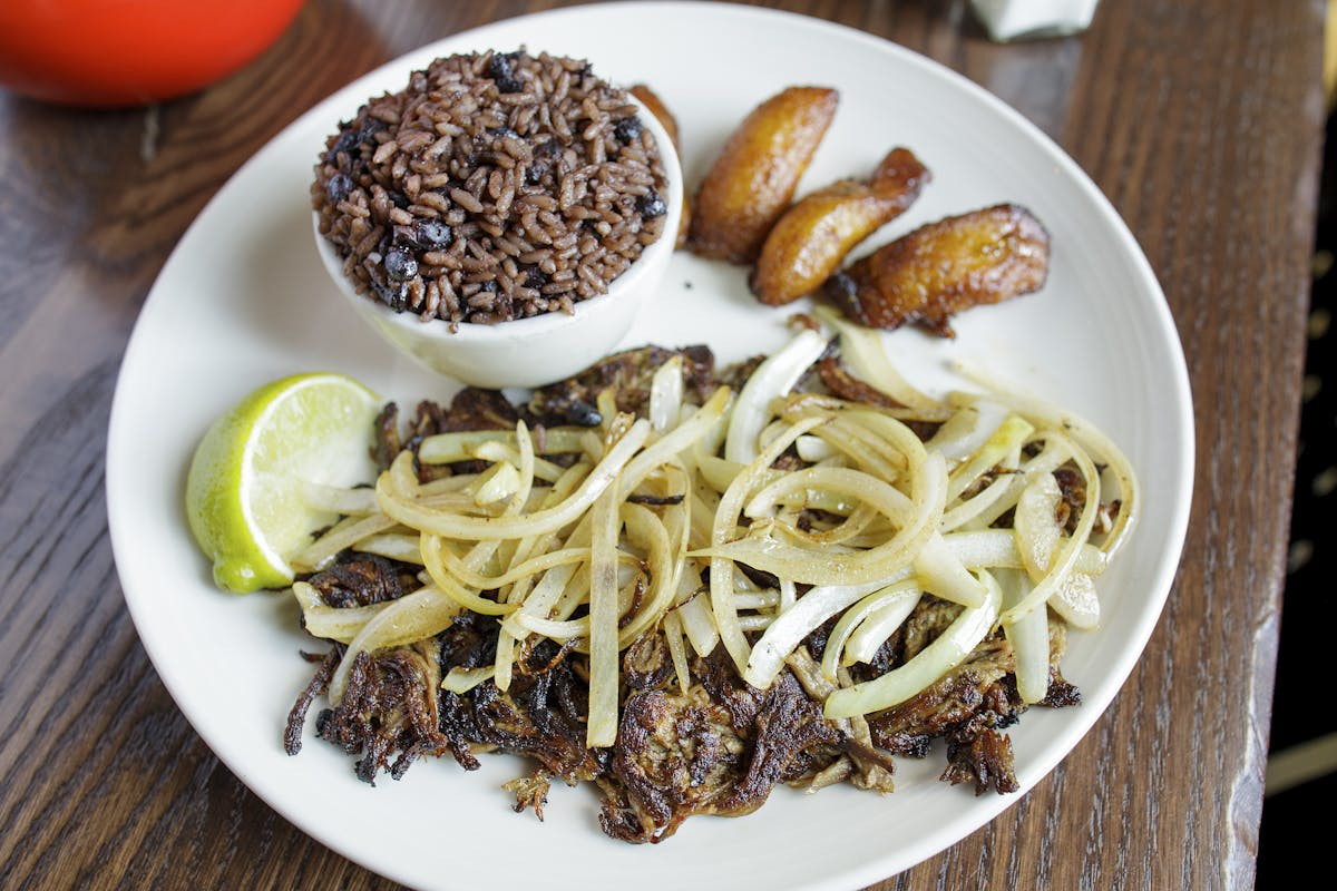 Photo 1 of 4: Sergio's - Kendall 107th