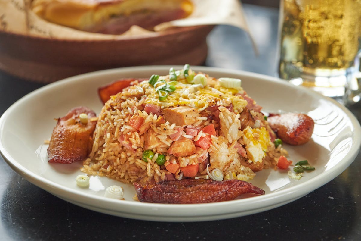 Sergio's - Coral Way