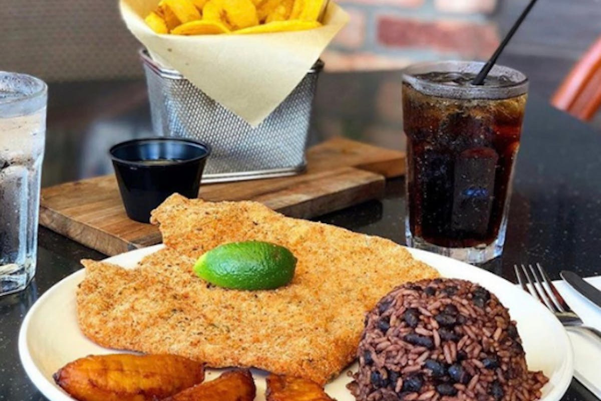 Sergio's - Coral Way