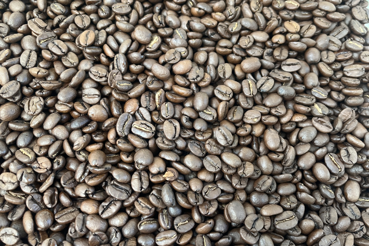 Photo 1 of 4: Clipper Coffee