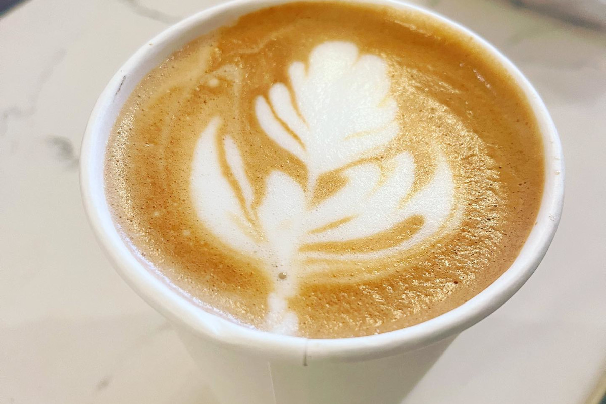 Clipper Coffee
