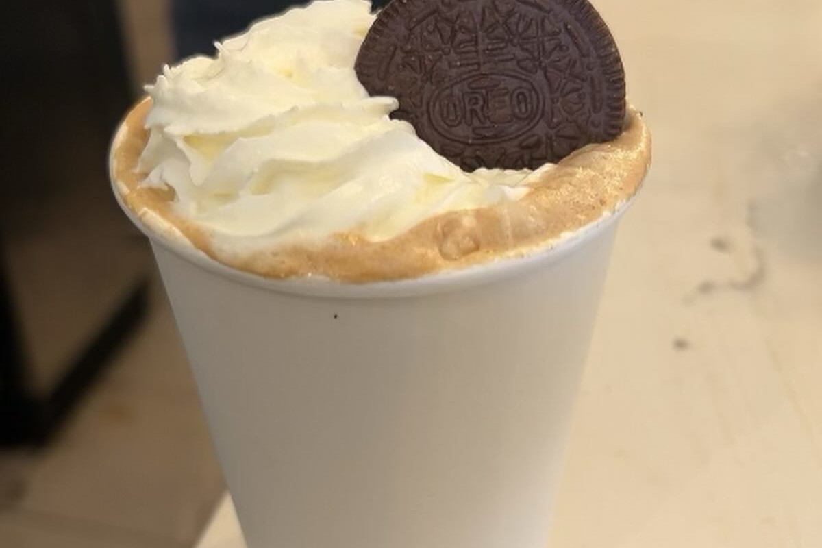 Clipper Coffee