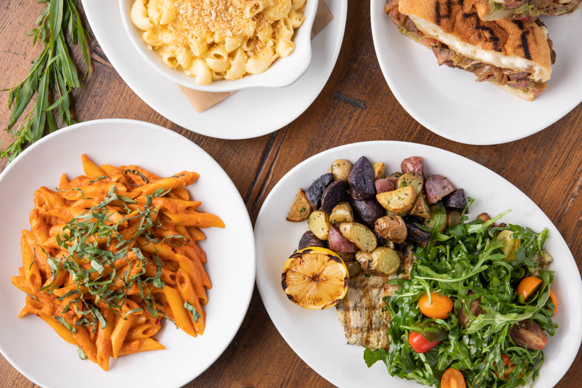 Coral Tree Cafe - Encino