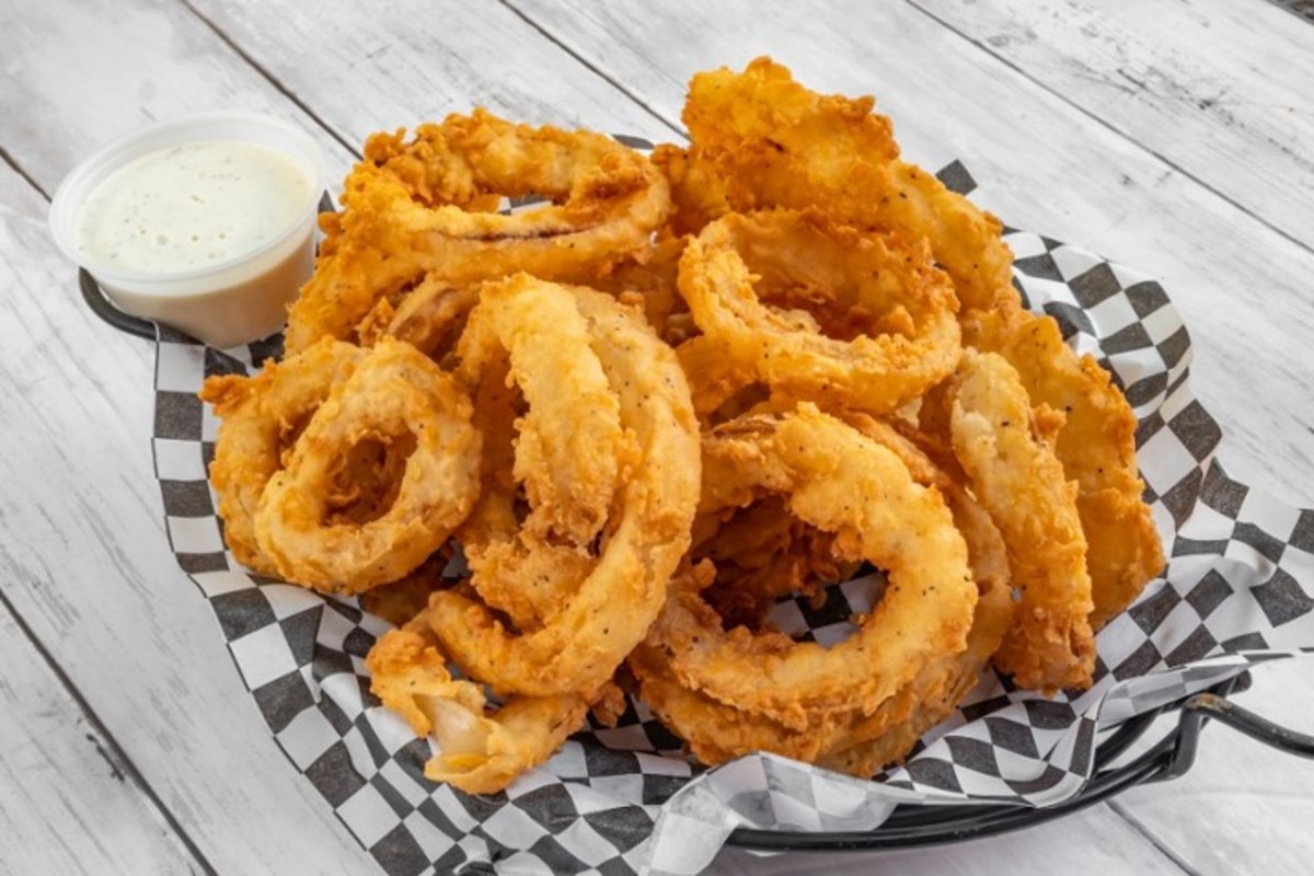 R&R CraftHouse Grill
