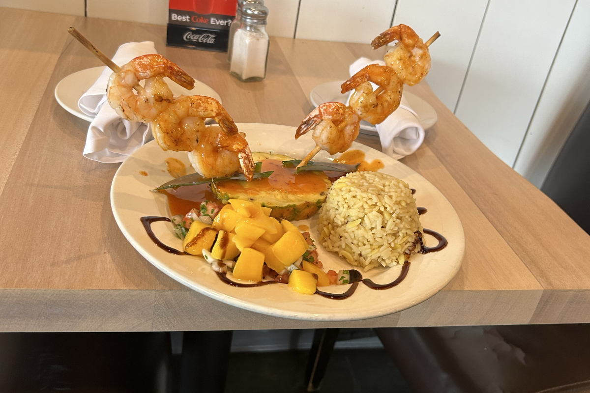 Mr.Zs Restaurant