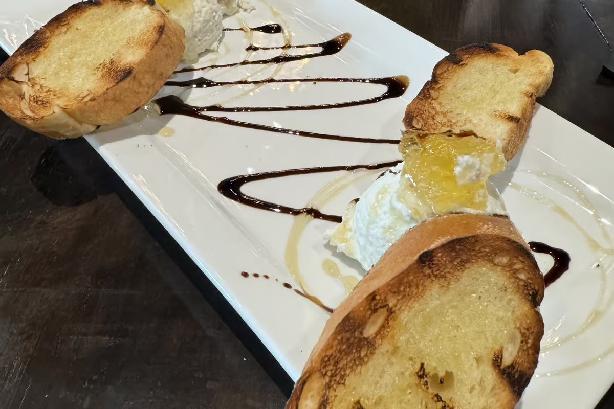 Whiskey Hill Brewery & Kitchen - Westmont