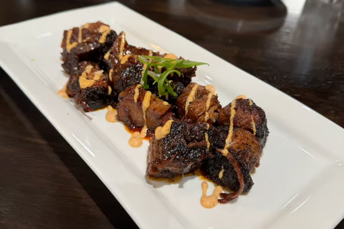 Whiskey Hill Brewery & Kitchen - Westmont