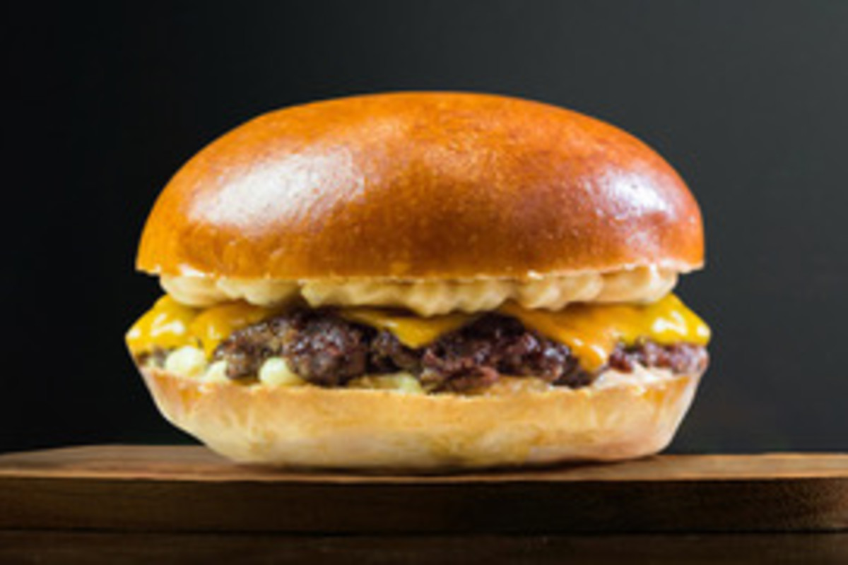 Photo 1 of 4: Smokey Buns