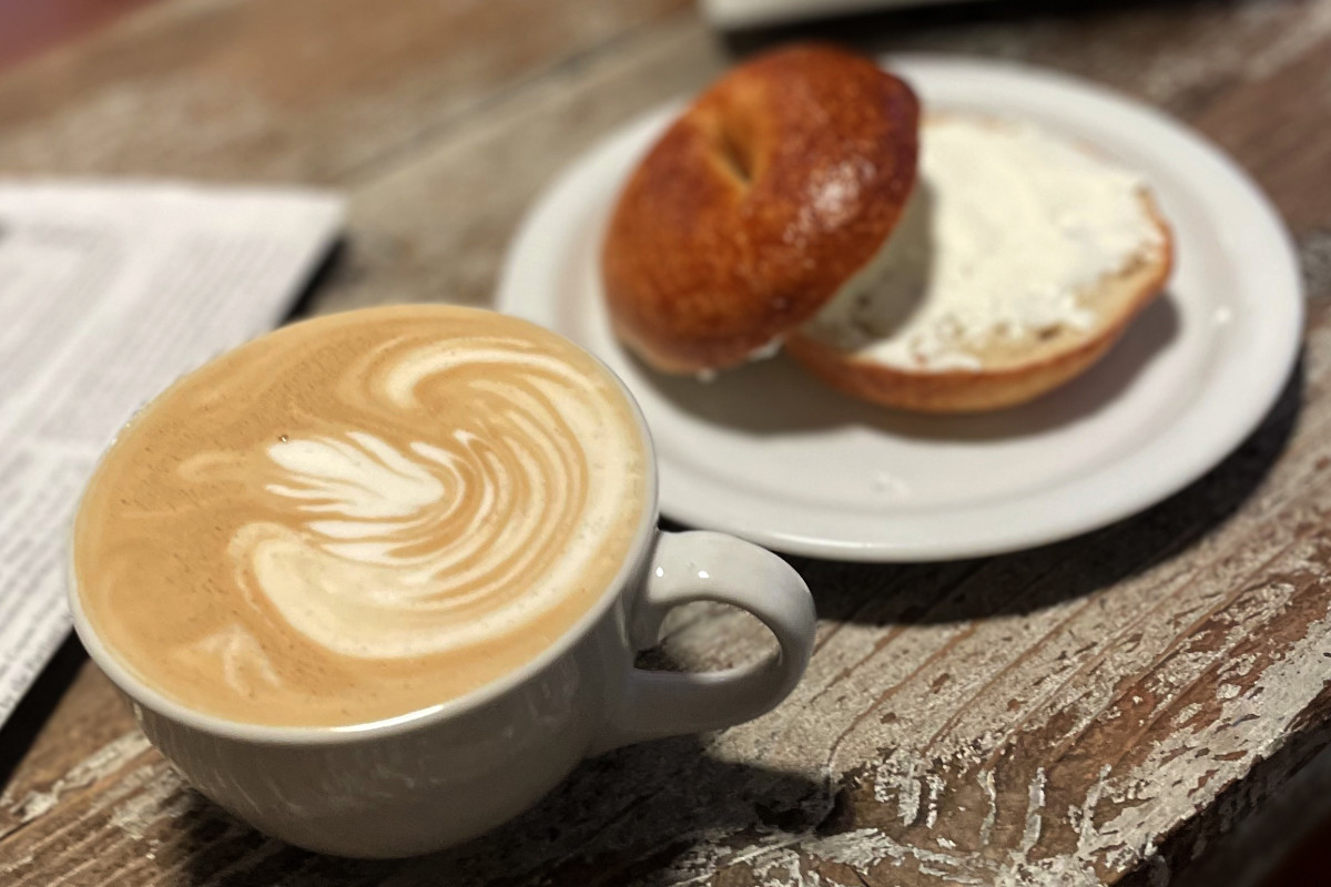 Photo 1 of 4: Cafe Eleven