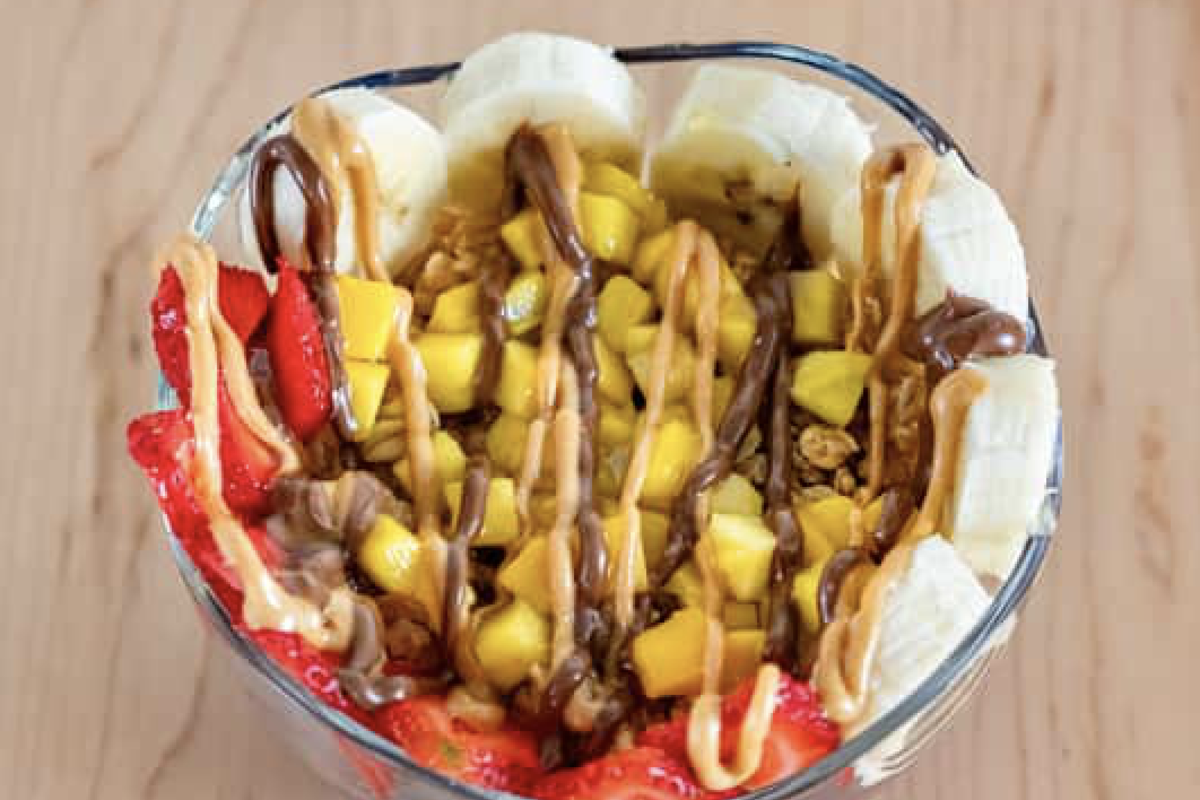 Photo 1 of 4: J'MZ Hub