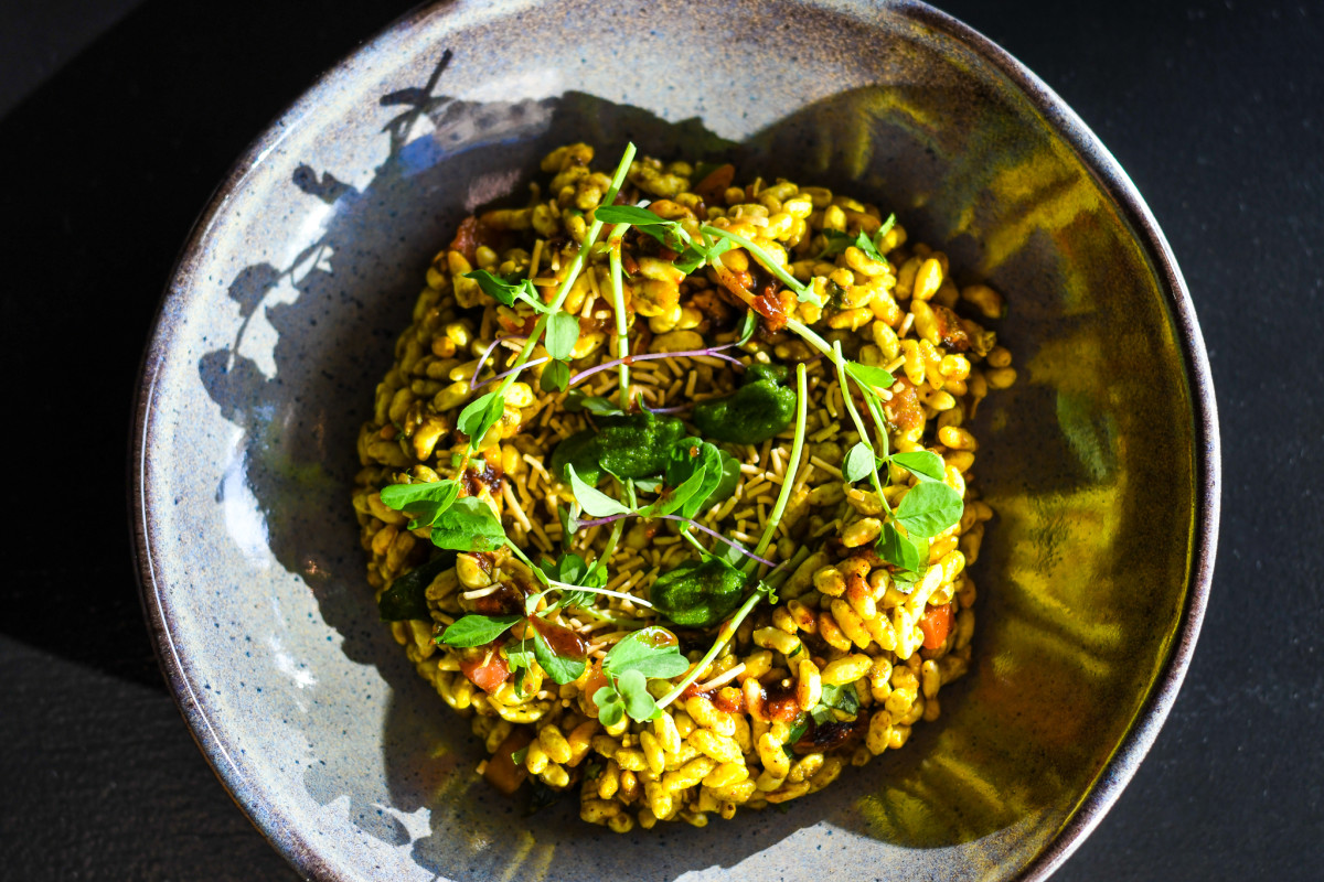 Cheeni Indian Food Emporium