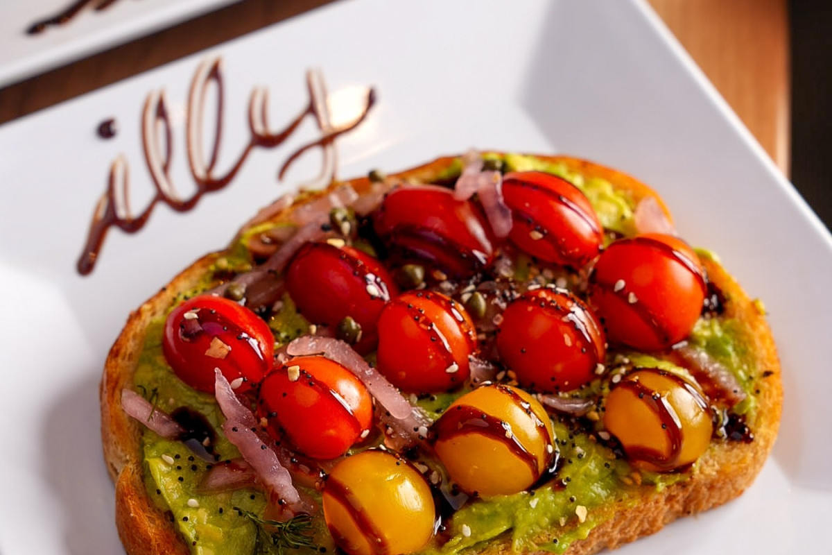 illy - Caffè Ponce